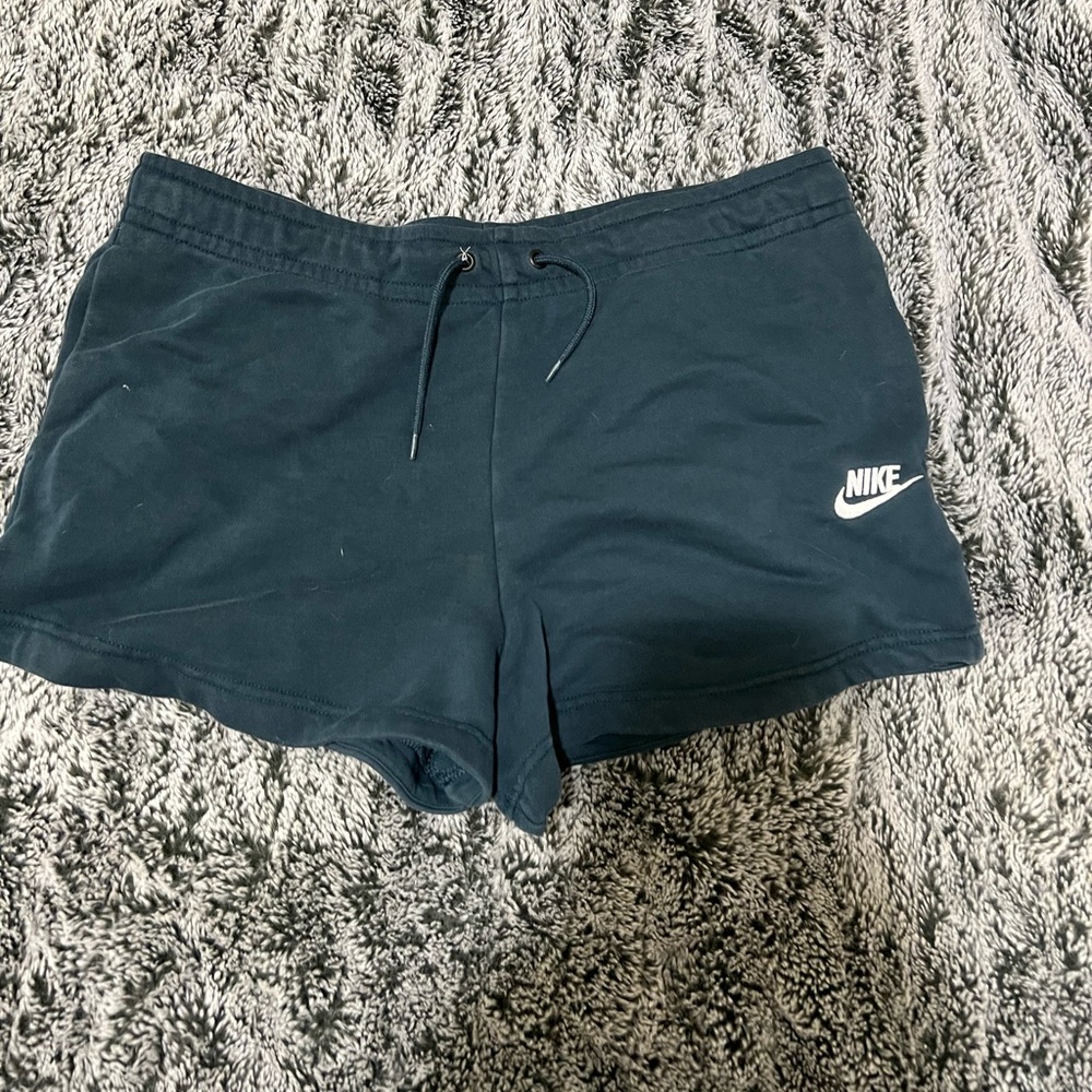 Sweat shorts
